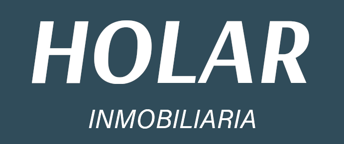 HOLAR Inmobiliaria